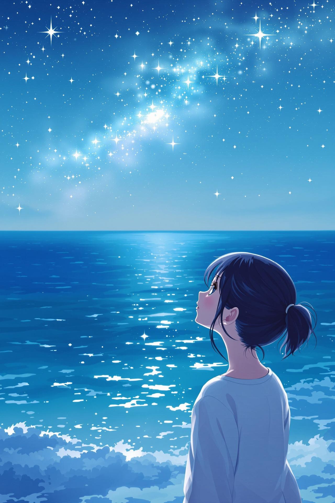 看漫画 - 星尘回忆录 星尘回忆录